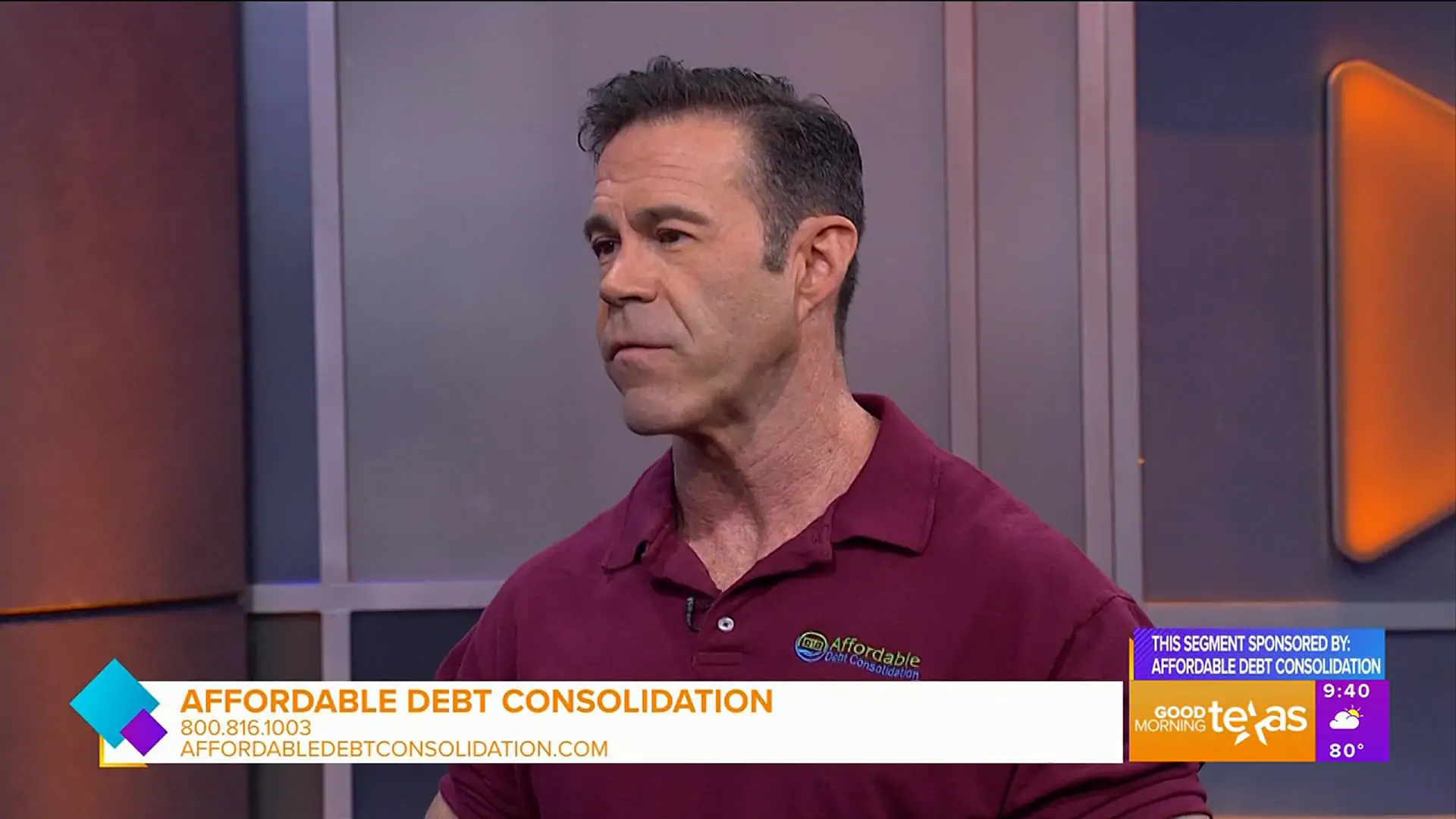 Affordable Debt Consolidation in Arlington Texas