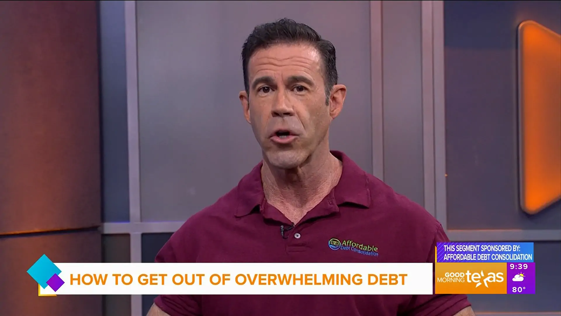 Benefits of Debt Consolidation in Abilene Texas