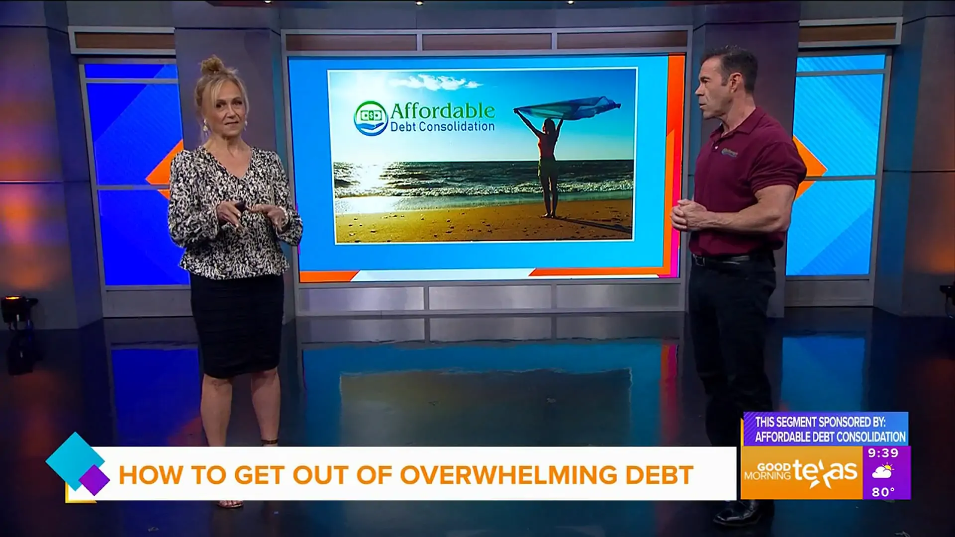 Common Blunders And How To Avoid Them When Seeking Debt Consolidation In Waco