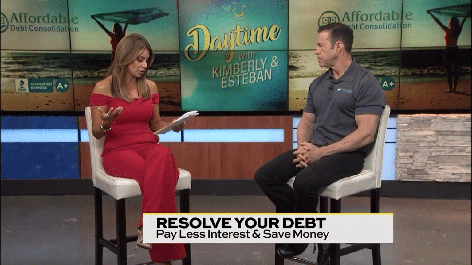 Debt Consolidation in Brownsville, Texas Debt Relief Experts