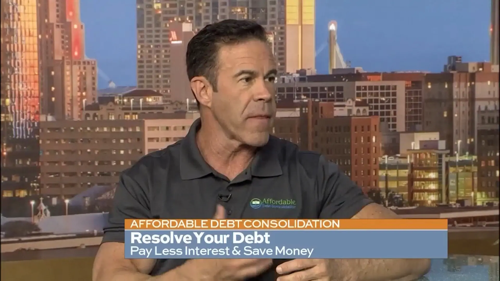 Potential Benefits Of Debt Consolidation In Lubbock Texas