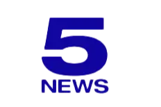 5 news tv logo