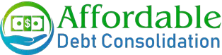 affordable debt consolidation logo