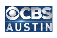 cbs austin tv logo